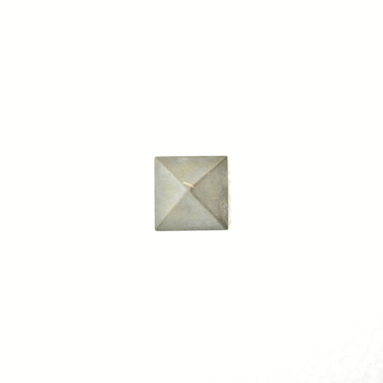 Pyrite Pyramid | Wealth + Protection + Confidence
