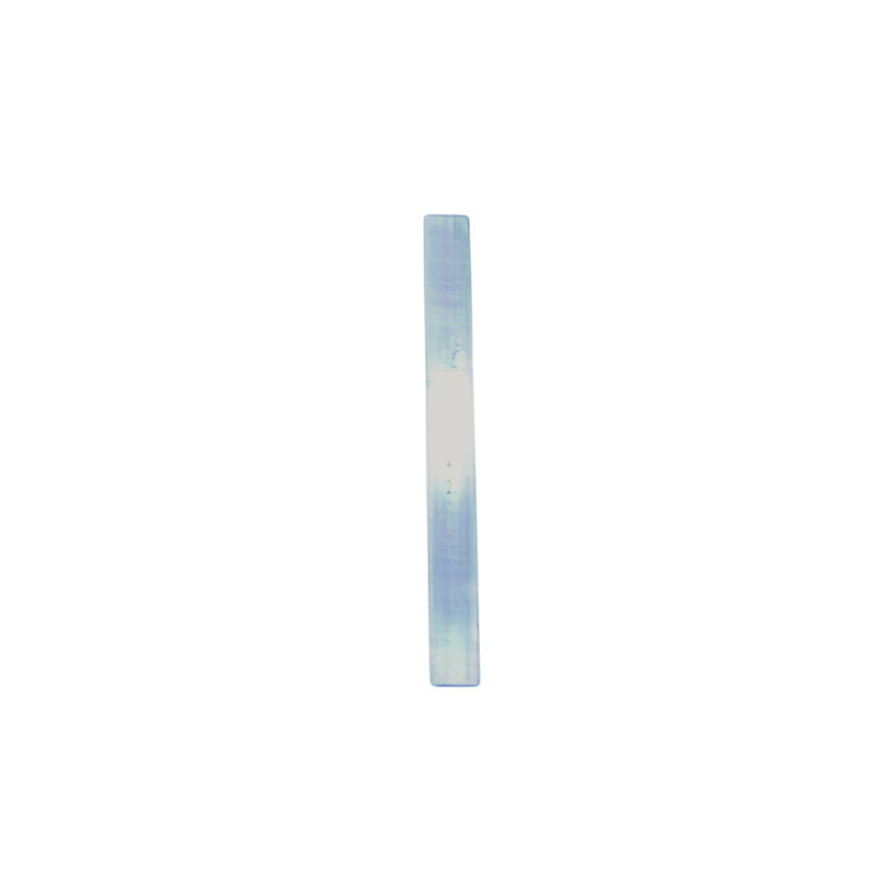 Selenite Crystal Stick | Cleansing + Calm Bar