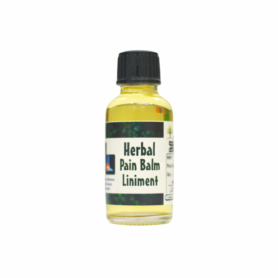 Natural Fragrant Burners / Natural Liniments And Pain Relievers – Wild ...