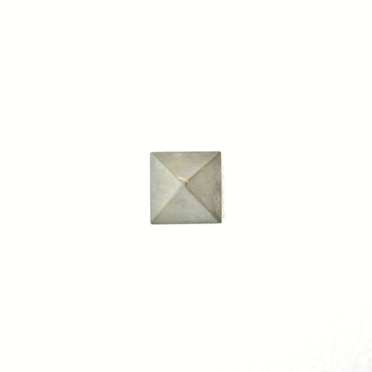 Pyrite Pyramid | Wealth + Protection + Confidence