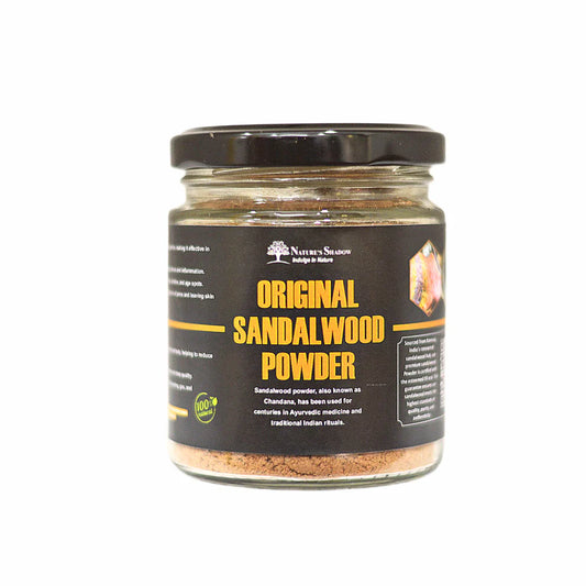 Original Sandalwood Powder - 100 Grams
