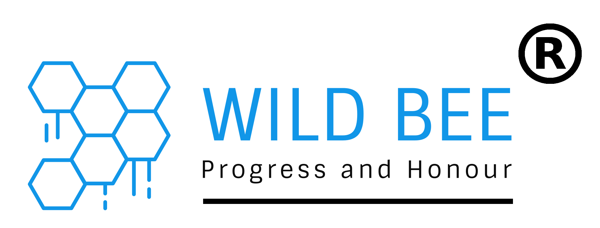 Wild Bee - Progress and Honour